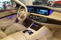 مێرسێدس بێنز S-Class